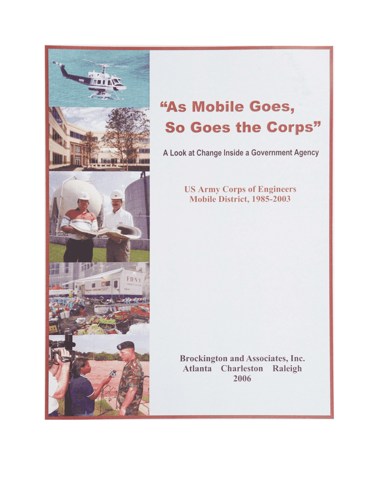 Photo of As Mobile Goes cover