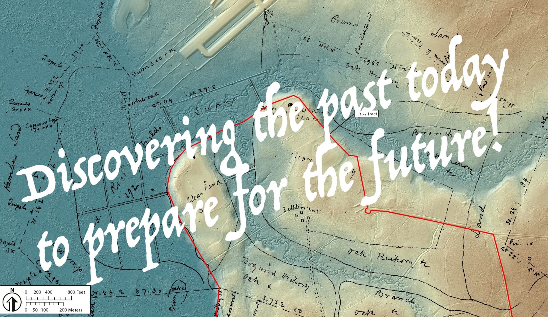 Historic Studies Limited - Professional Historical Research